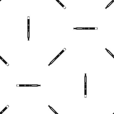 Elektronik Sigara desen sorunsuz siyah