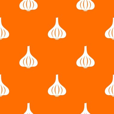 Sarımsak desen sorunsuz