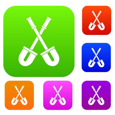 Kürek koleksiyonu ayarla