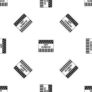 Mutlu bayram günü desen sorunsuz siyah