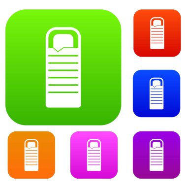 Dürbün set koleksiyonu