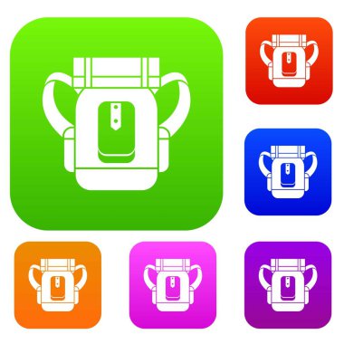 Uyku tulumu koleksiyonu ayarla