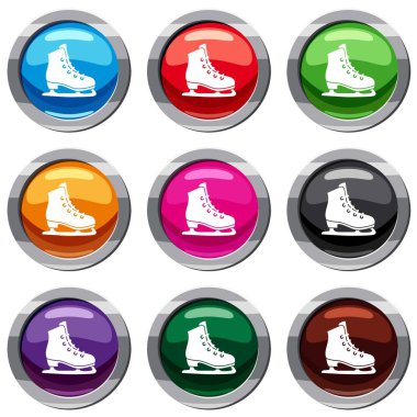 Paten 9 koleksiyonu ayarla