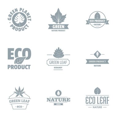 Proviant logo koymak, basit tarzı