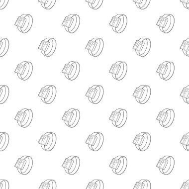 Akıllı saat simgesi, özet biçimi