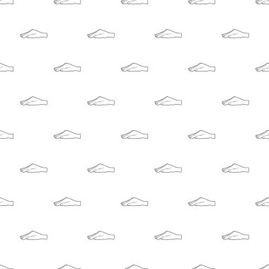 El simgesi korumak, anahat stili