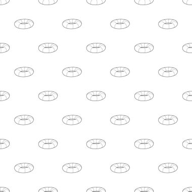 Lifebuoy simgesi anahat tarzı