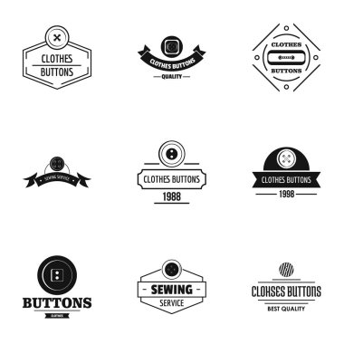 Logo koymak, basit tarzı tutturmak