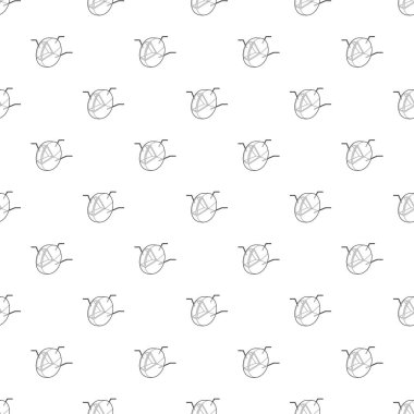 Pasta grafik simgesini anahat tarzı