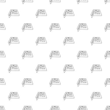 Yol labirent simgesi arasında oklu