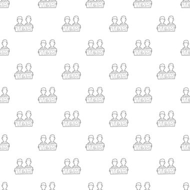 Tabela takım kelime simgesi olan holding iş adamları