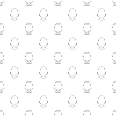 Zemin lamba simgesi, anahat stili