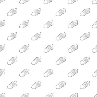 Çalışan ayakkabı simgesi, özet biçimi