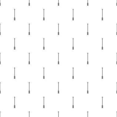 Ok simgesi, anahat stili