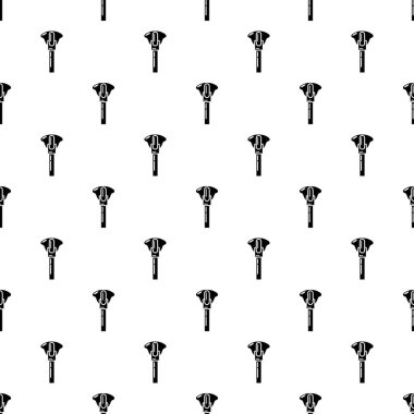 Küçük ZIP simgesi, basit tarzı