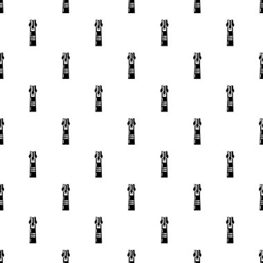 Kısa ZIP simgesi, basit tarzı