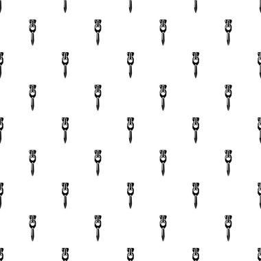 Kat ZIP simgesi, basit tarzı