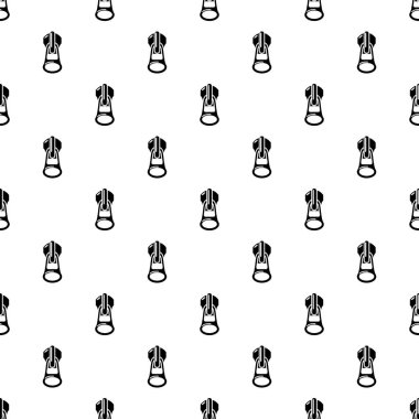 Her simge bir ZIP, basit tarzı