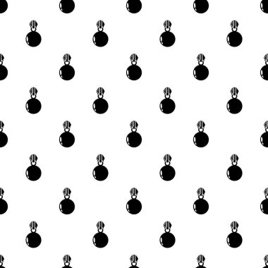 Topu ZIP simgesi, basit tarzı