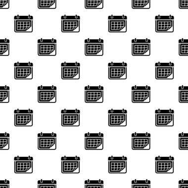 Planlayıcısı simgesi, basit tarzı