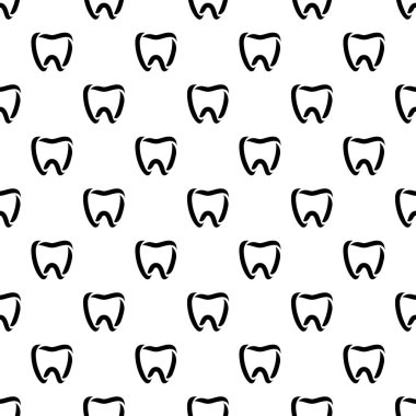 Stomatology simgesi, basit tarzı