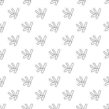 Basiller tasarlamak vektör sorunsuz