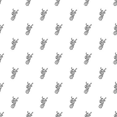 Mikro vibrio tasarlamak vektör sorunsuz