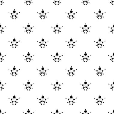 Aspirin tasarlamak vektör sorunsuz