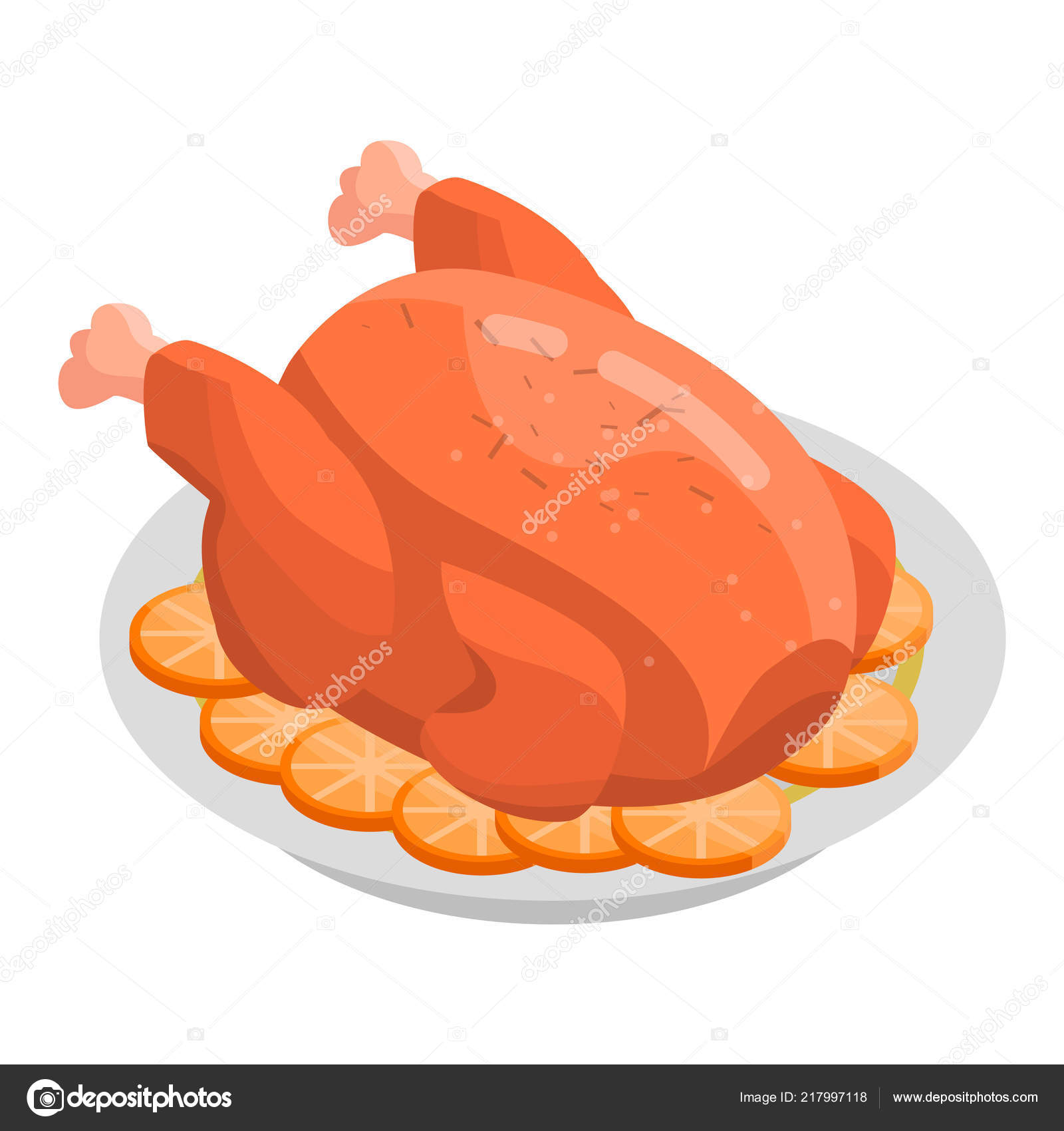 Pavo cocinado imágenes de stock de arte vectorial | Depositphotos Pavo cocinado imágenes de stock de arte vectorial | Depositphotos