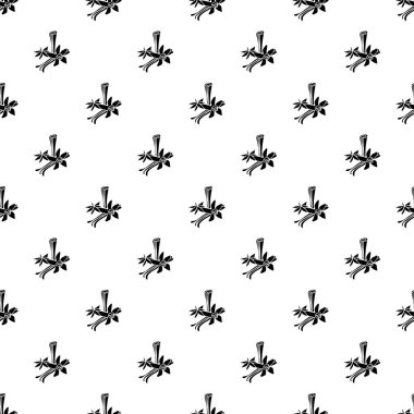 Baharat tasarlamak vektör sorunsuz