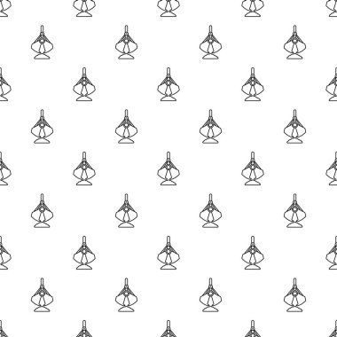 Ekskavatör kova tasarlamak vektör sorunsuz