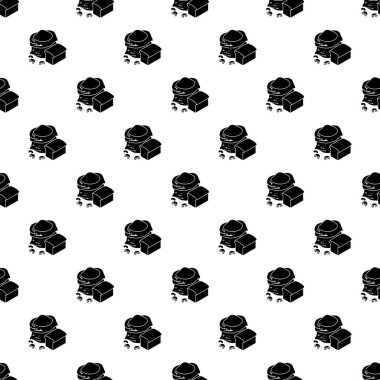 Un üretim tasarlamak vektör sorunsuz