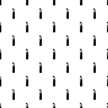 Madene dinamit tasarlamak vektör sorunsuz