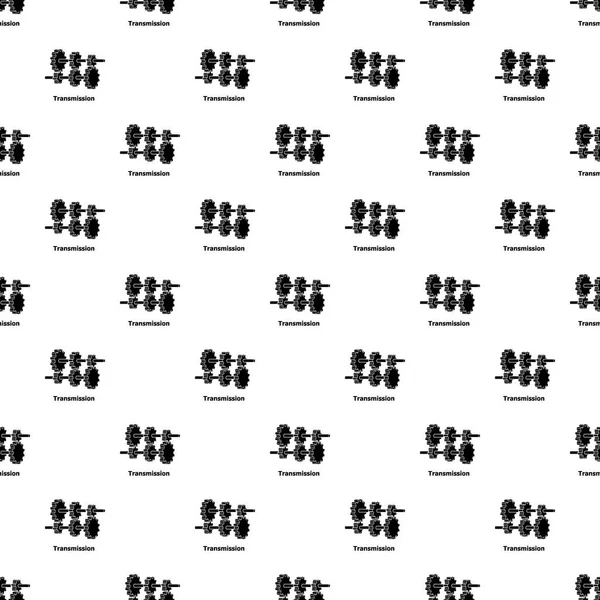 İletim tasarlamak vektör sorunsuz