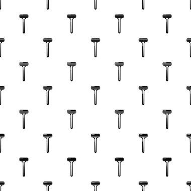 Kadın jilet tasarlamak vektör sorunsuz