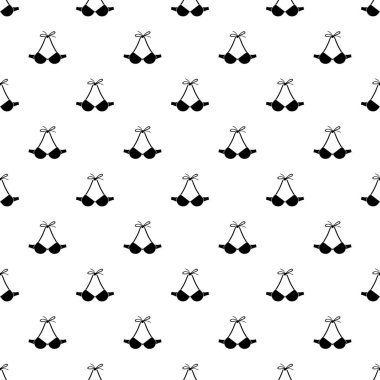 Beach sutyen tasarlamak vektör sorunsuz