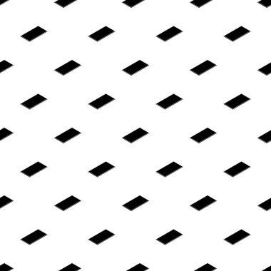 Metal paneli tasarlamak vektör sorunsuz