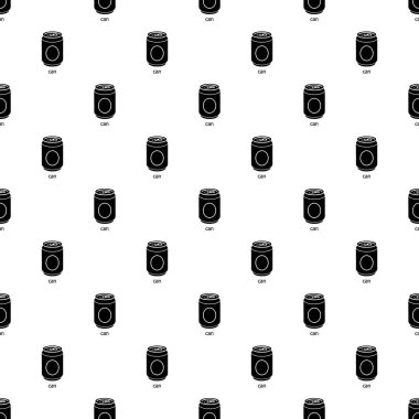 Vektör Dikişsiz desen