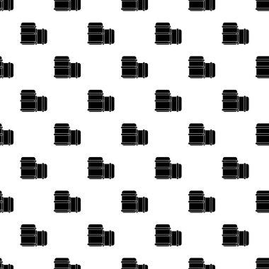 Paintball barell donanımları tasarlamak vektör sorunsuz