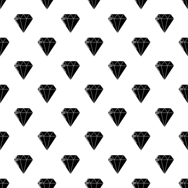 Διάνυσμα μοτίβο διαμάντι άνευ ραφής — Διανυσματικό Αρχείο