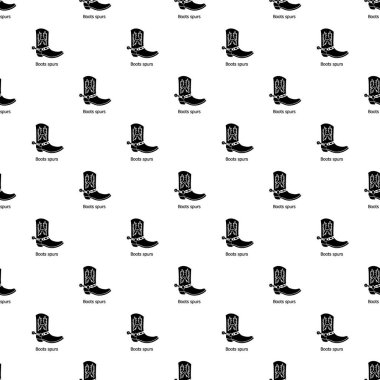 Önyükleme spurs tasarlamak vektör sorunsuz