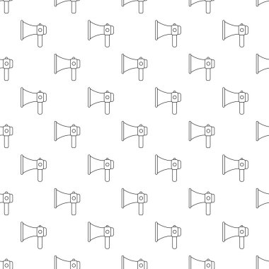 El hoparlör tasarlamak vektör sorunsuz