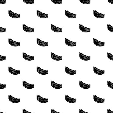 Moda kadın kemer tasarlamak vektör sorunsuz