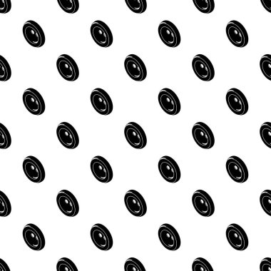 Moda giysiler düğmesini tasarlamak vektör sorunsuz