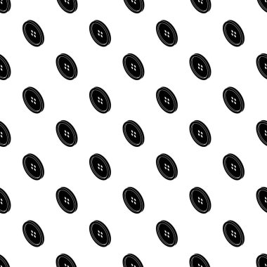 Küçük gömlek düğmesi tasarlamak vektör sorunsuz