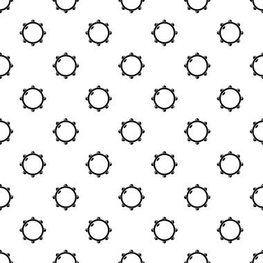 Küçük davul tasarlamak vektör sorunsuz