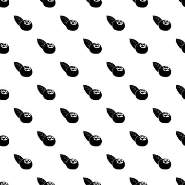 Kızılcık tasarlamak vektör herhangi bir web tasarımı için yinelenen sorunsuz