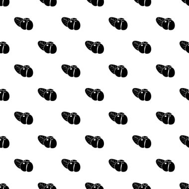 Ephedra tasarlamak vektör sorunsuz