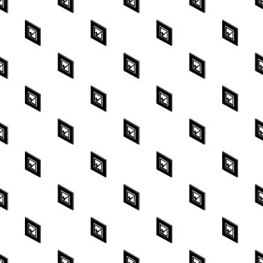 İşareti tasarlamak vektör sorunsuz oy