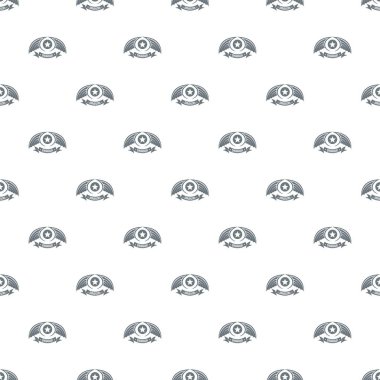 Dragon kanat tasarlamak vektör sorunsuz